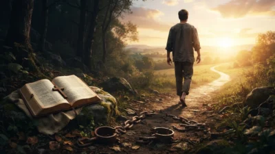 redeemed meaning bible