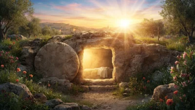 resurrection meaning in bible