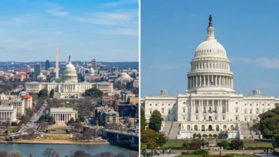 capital vs capitol
