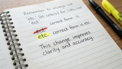 ect vs etc