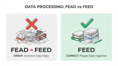fead vs feed