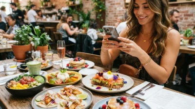 foody vs foodie