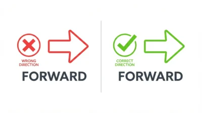 foward vs forward