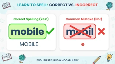 mobil vs mobile