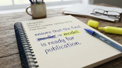 modle vs model