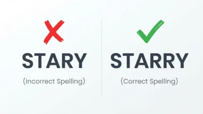 stary vs starry