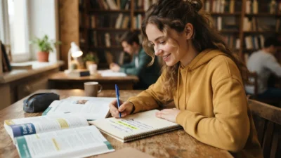 studing vs studying