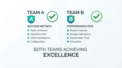 teams vs teams
